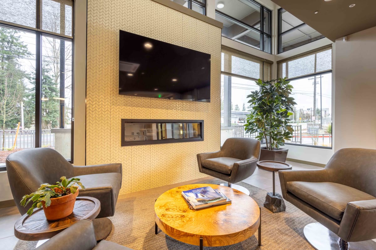 Everett Apartments for Rent Four Corners